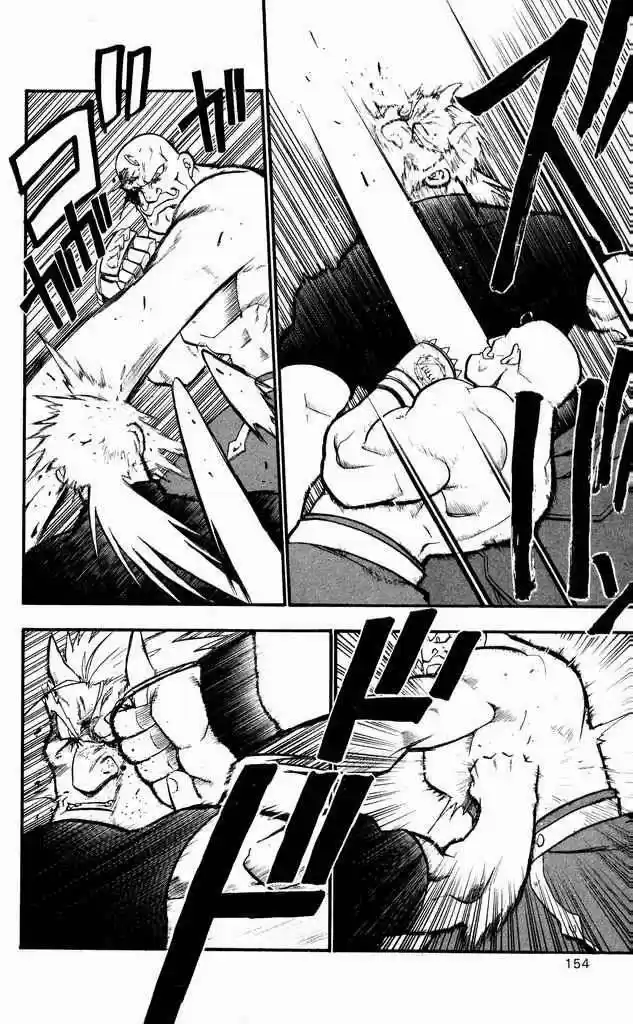 Fullmetal Alchemist - Capítulo 29 - Página 19 - LectorTMOo