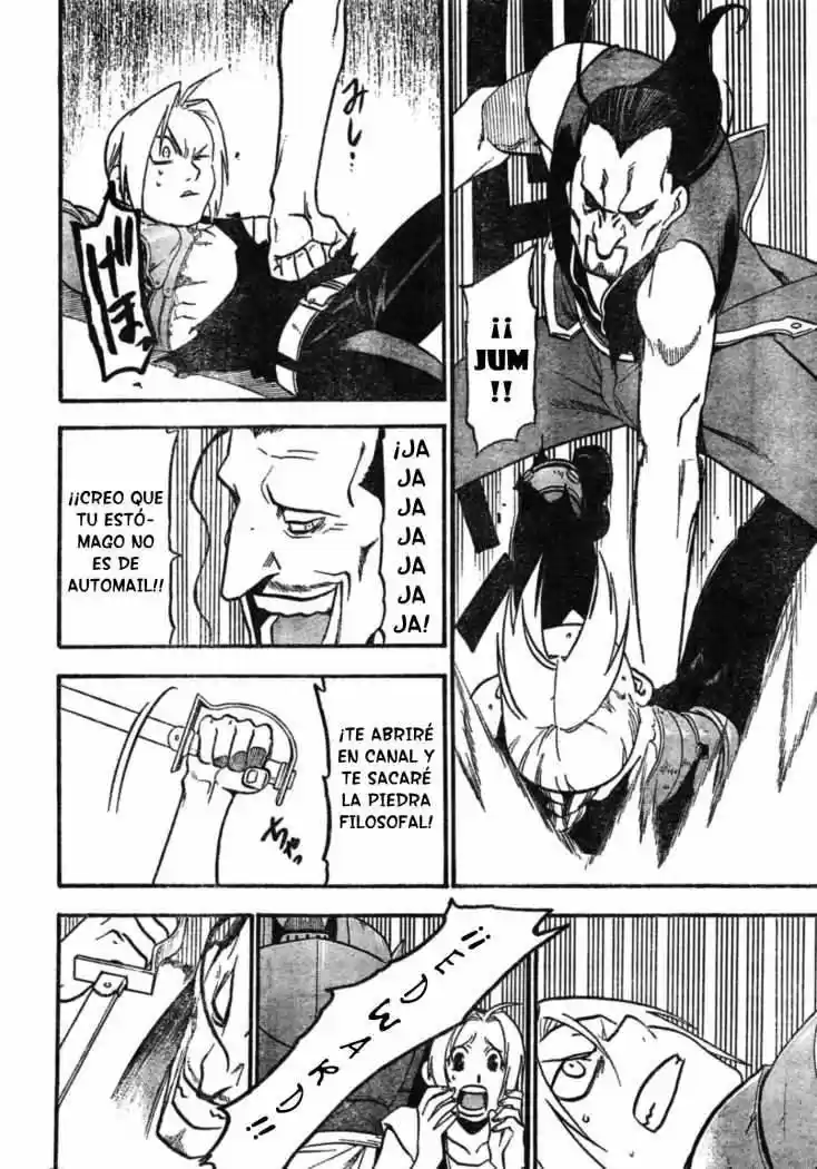 Fullmetal Alchemist - Capítulo 4.05 - Página 54 - LectorTMOo