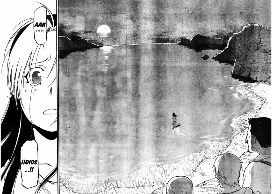 Fullmetal Alchemist - Capítulo 4.5 - Página 62 - LectorTMOo