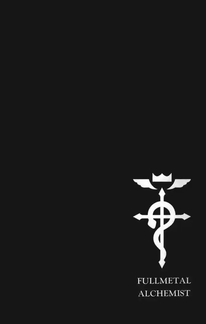 Fullmetal Alchemist - Capítulo 42 - Página 10 - LectorTMOo