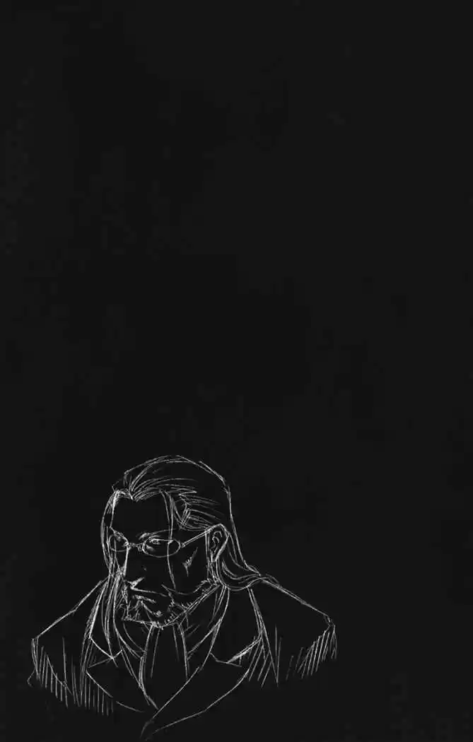 Fullmetal Alchemist - Capítulo 45 - Página 46 - LectorTMOo