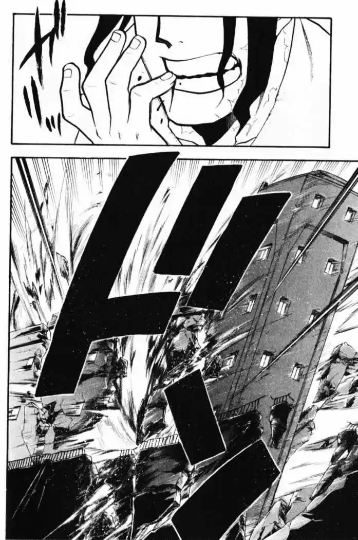 Fullmetal Alchemist - Capítulo 45 - Página 67 - LectorTMOo