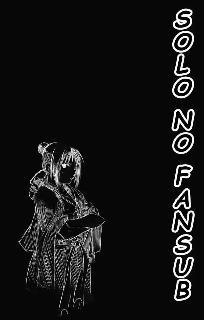 Fullmetal Alchemist - Capítulo 49 - Página 39 - LectorTMOo