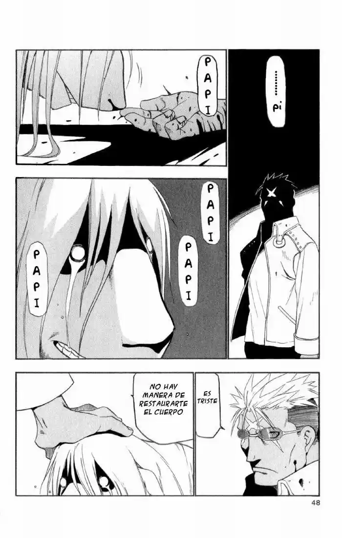 Fullmetal Alchemist - Capítulo 5 - Página 51 - LectorTMOo