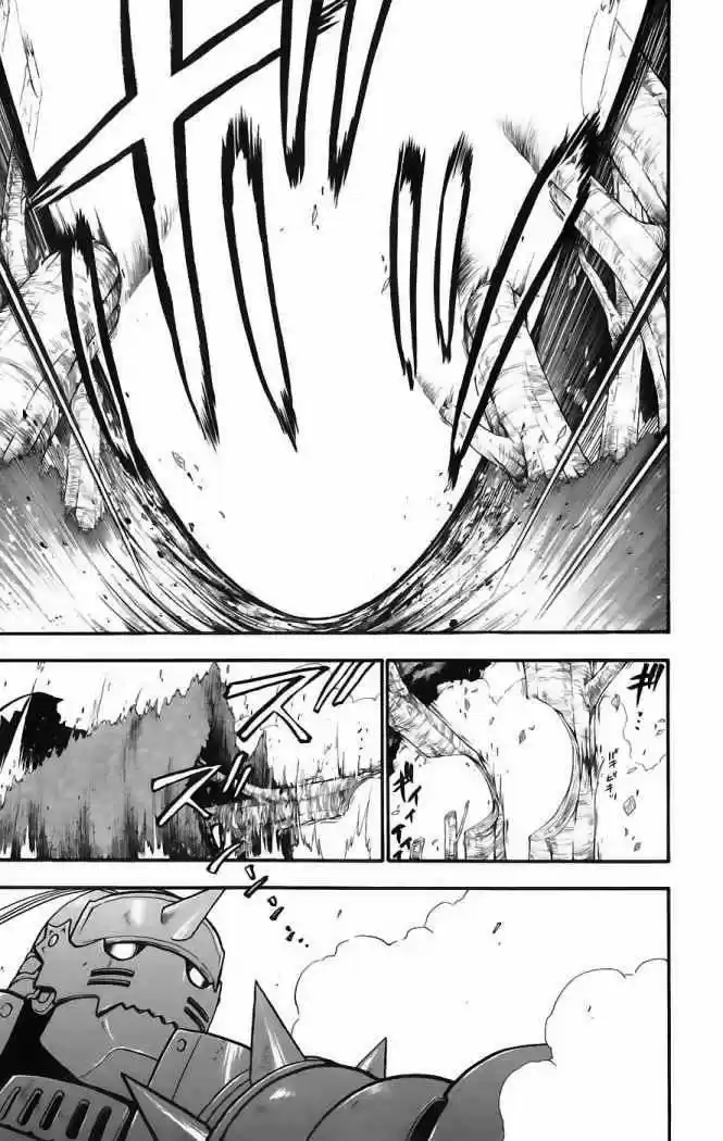 Fullmetal Alchemist - Capítulo 50 - Página 24 - LectorTMOo
