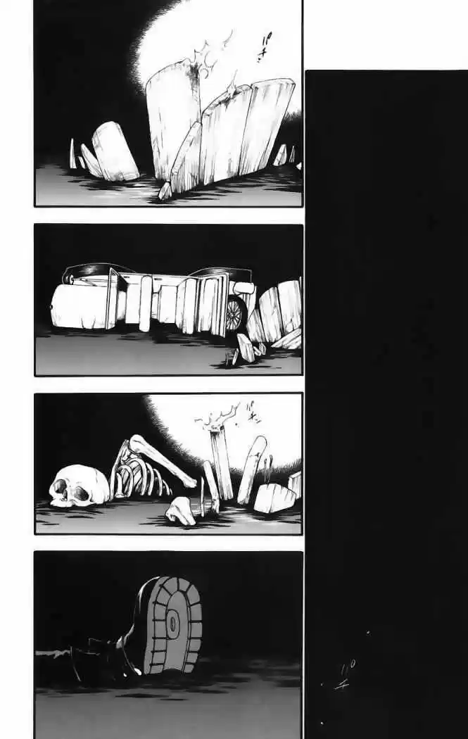 Fullmetal Alchemist - Capítulo 50 - Página 42 - LectorTMOo