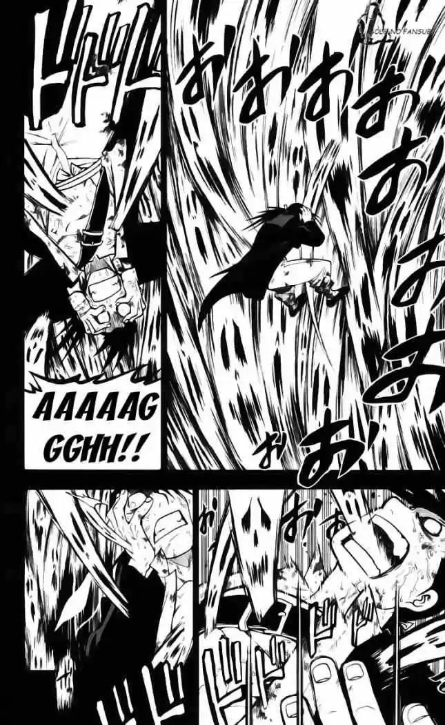 Fullmetal Alchemist - Capítulo 54 - Página 43 - LectorTMOo