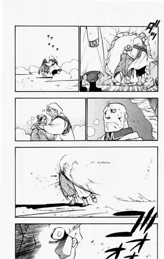 Fullmetal Alchemist - Capítulo 59 - Página 13 - LectorTMOo