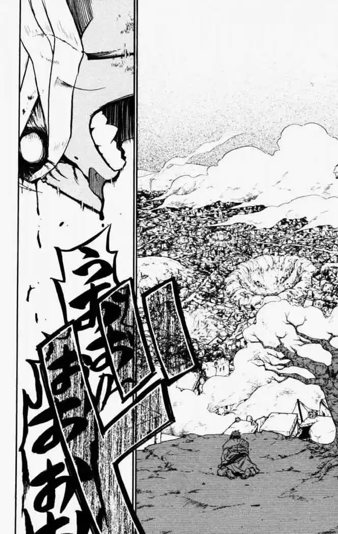 Fullmetal Alchemist - Capítulo 61 - Página 17 - LectorTMOo