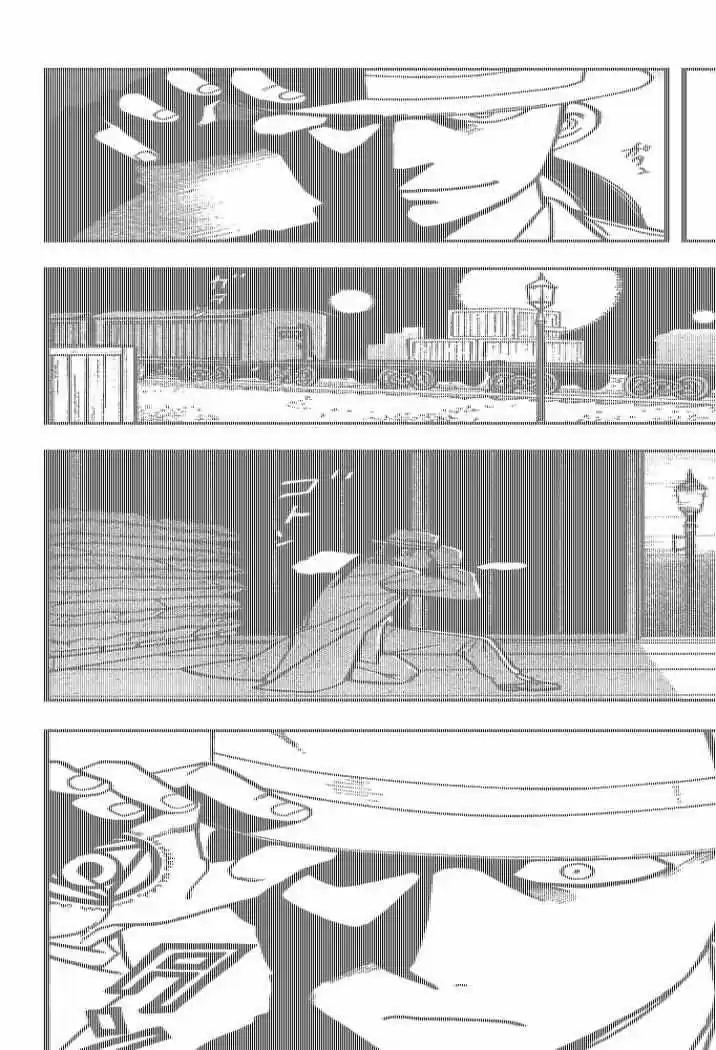 Fullmetal Alchemist - Capítulo 64 - Página 18 - LectorTMOo