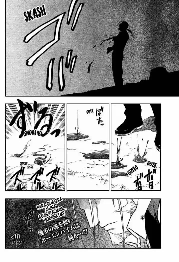 Fullmetal Alchemist - Capítulo 67 - Página 36 - LectorTMOo