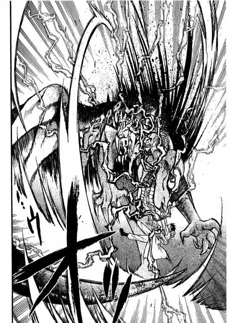 Fullmetal Alchemist - Capítulo 79 - Página 27 - LectorTMOo