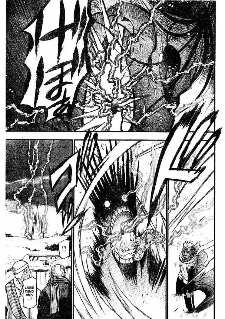 Fullmetal Alchemist - Capítulo 79 - Página 28 - LectorTMOo