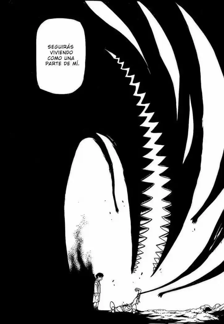 Fullmetal Alchemist - Capítulo 93 - Página 12 - LectorTMOo