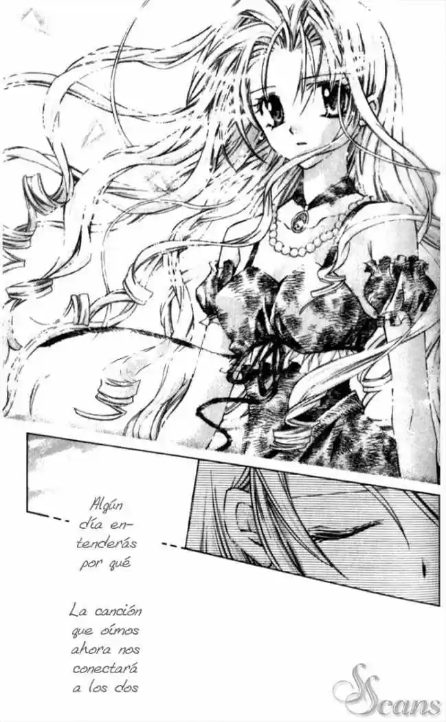 Fullmoon Wo Sagashite - Capítulo 2 - Página 22 - LectorTMOo