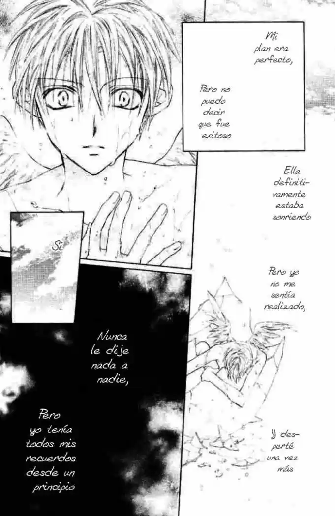 Fullmoon Wo Sagashite - Capítulo 20 - Página 9 - LectorTMOo