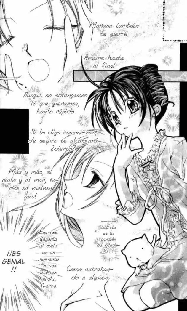 Fullmoon Wo Sagashite - Capítulo 5 - Página 5 - LectorTMOo