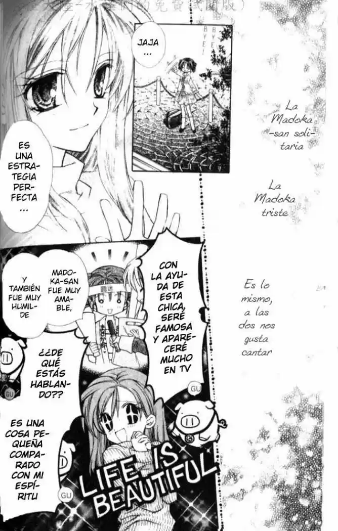 Fullmoon Wo Sagashite - Capítulo 5 - Página 7 - LectorTMOo