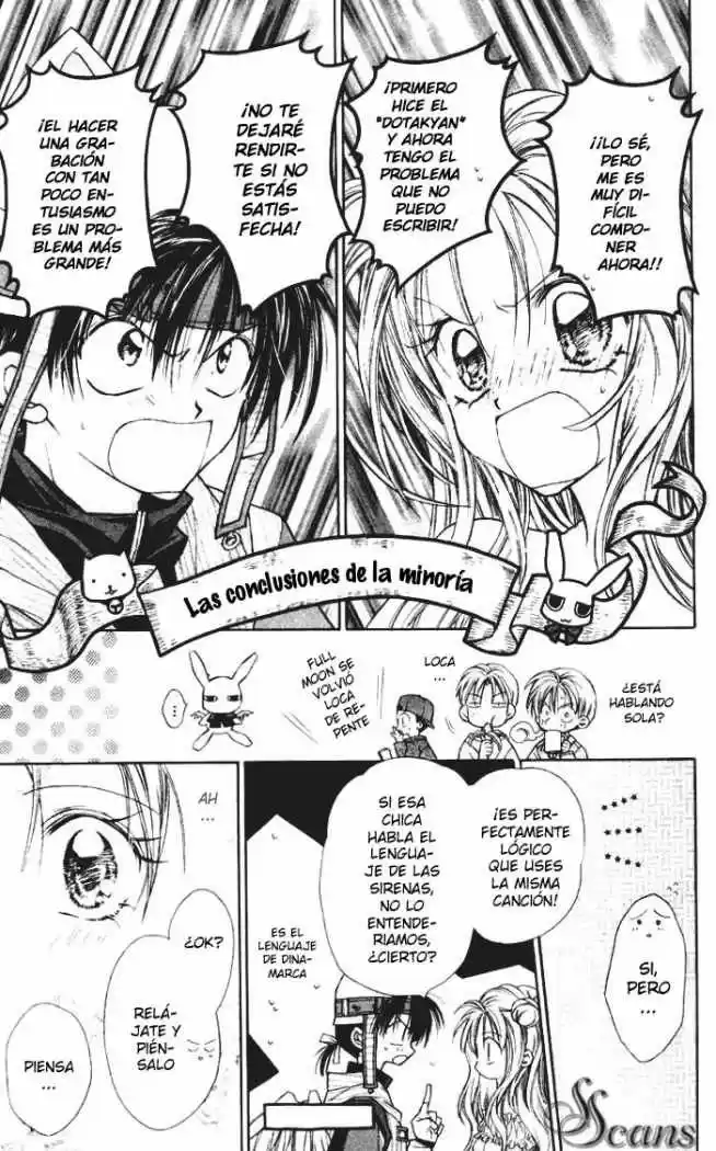 Fullmoon Wo Sagashite - Capítulo 6 - Página 13 - LectorTMOo