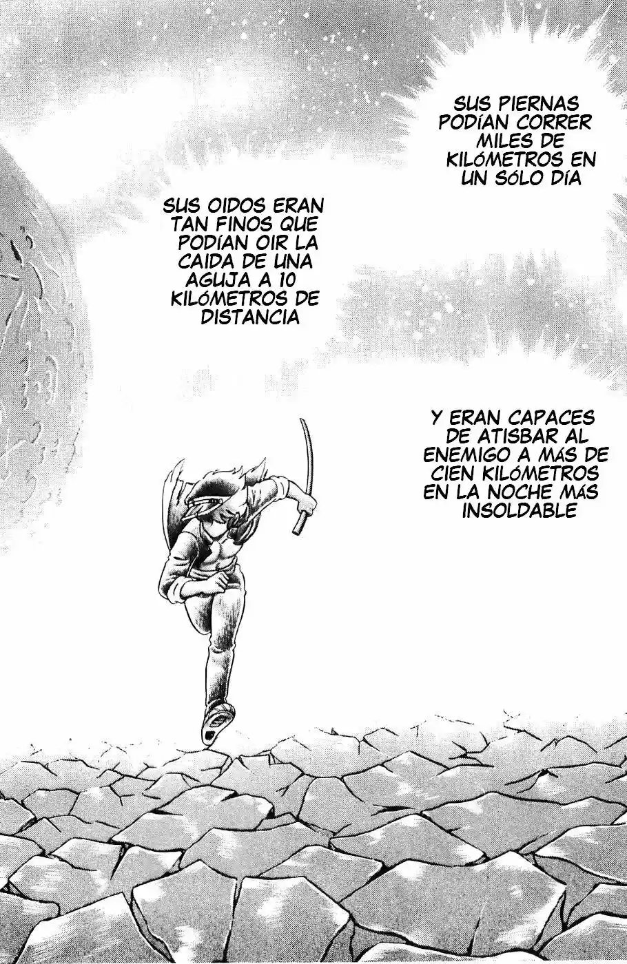 Fuma No Kojirou - Capítulo 1 - Página 11 - LectorTMOo