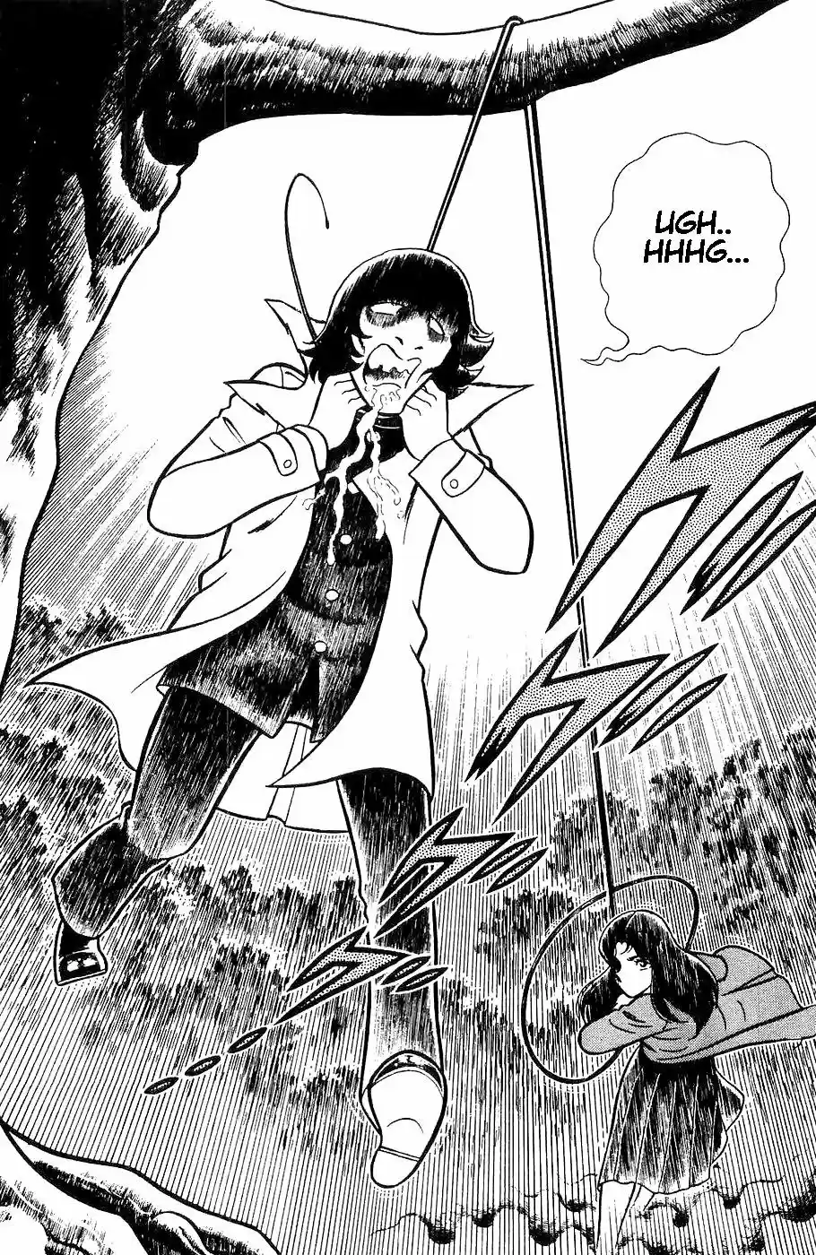 Fuma No Kojirou - Capítulo 1 - Página 19 - LectorTMOo