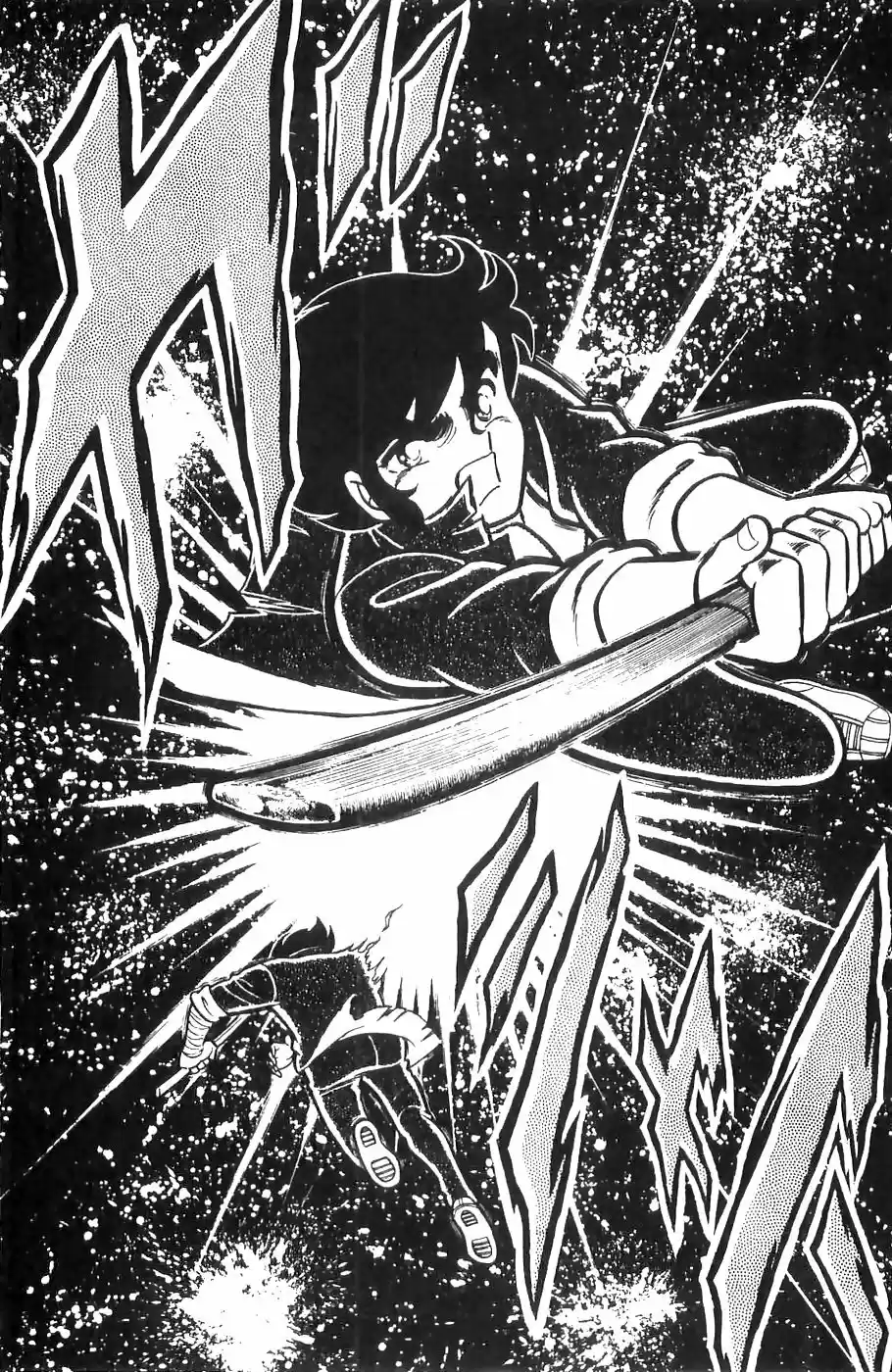 Fuma No Kojirou - Capítulo 1 - Página 57 - LectorTMOo
