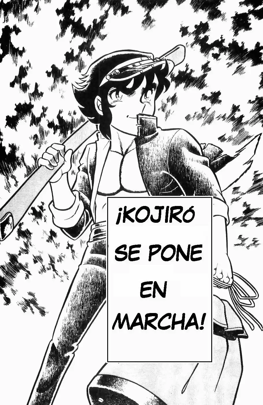 Fuma No Kojirou - Capítulo 1 - Página 63 - LectorTMOo