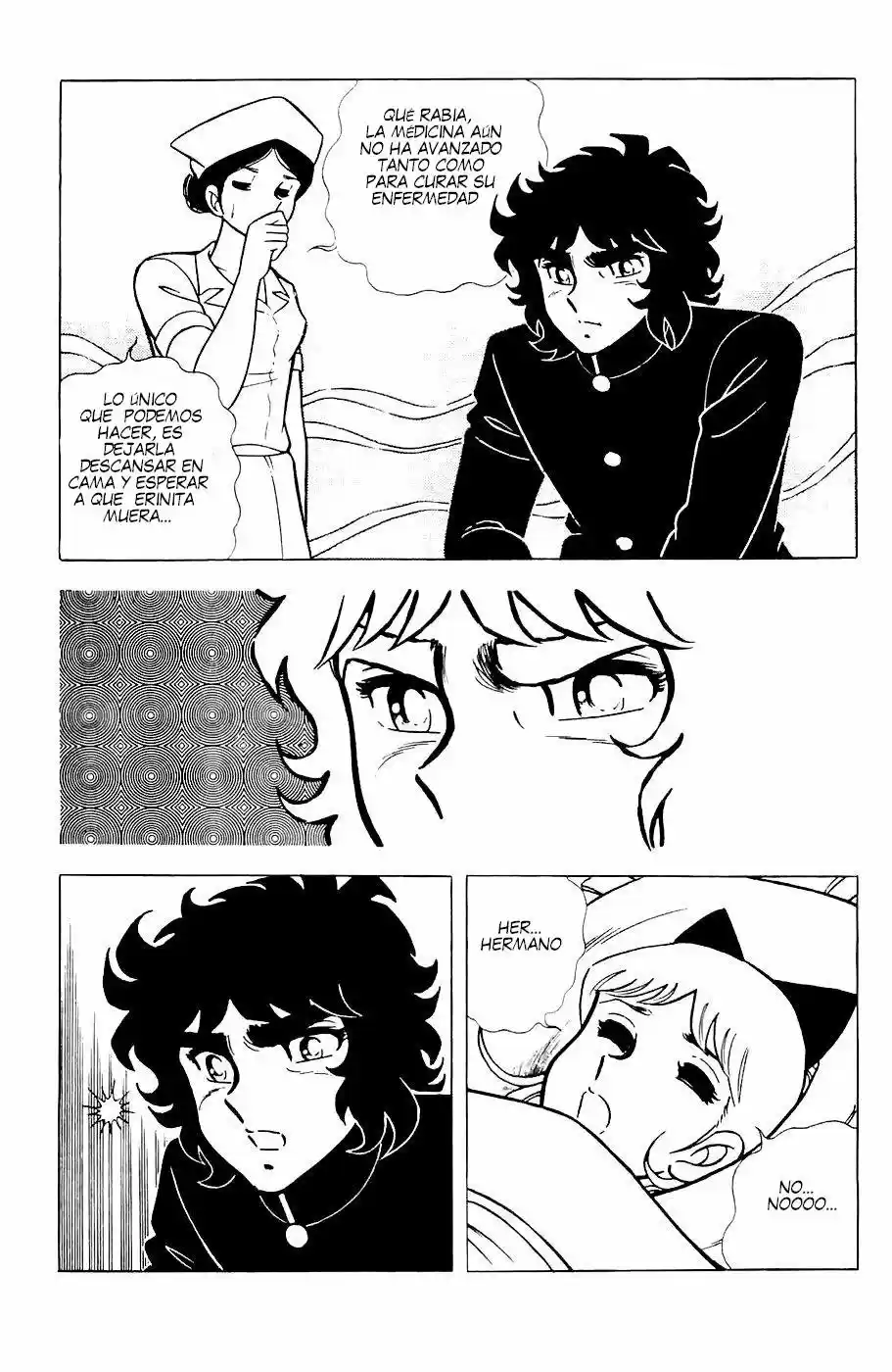 Fuma No Kojirou - Capítulo 10 - Página 5 - LectorTMOo