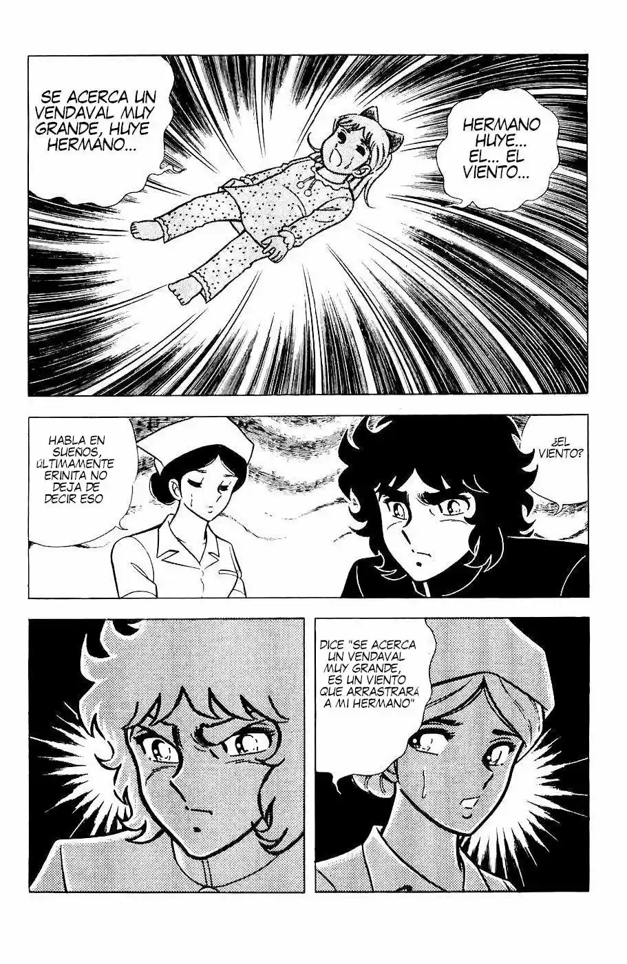 Fuma No Kojirou - Capítulo 10 - Página 6 - LectorTMOo