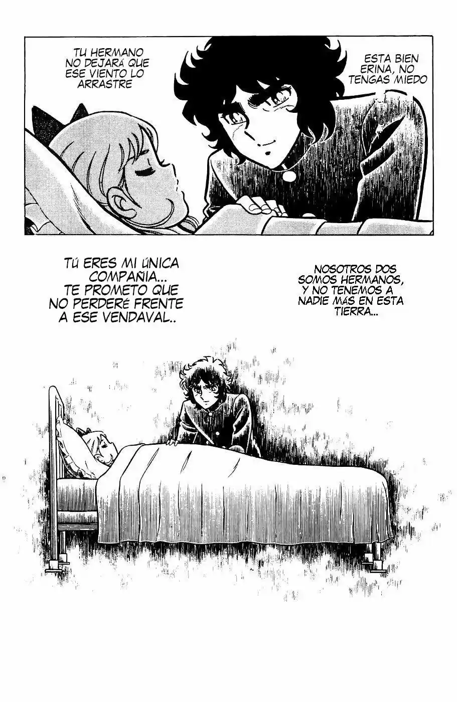 Fuma No Kojirou - Capítulo 10 - Página 7 - LectorTMOo