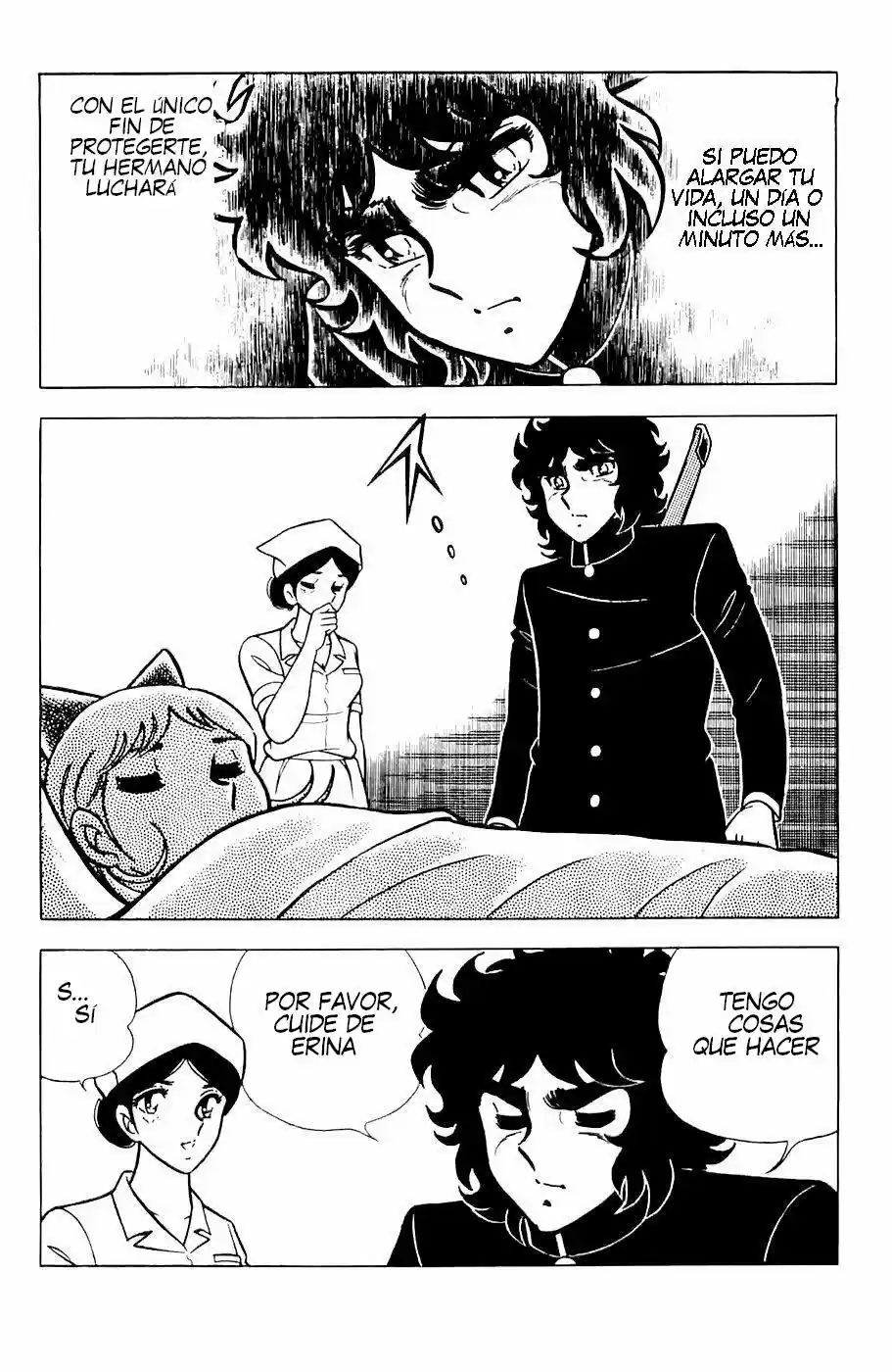 Fuma No Kojirou - Capítulo 10 - Página 8 - LectorTMOo