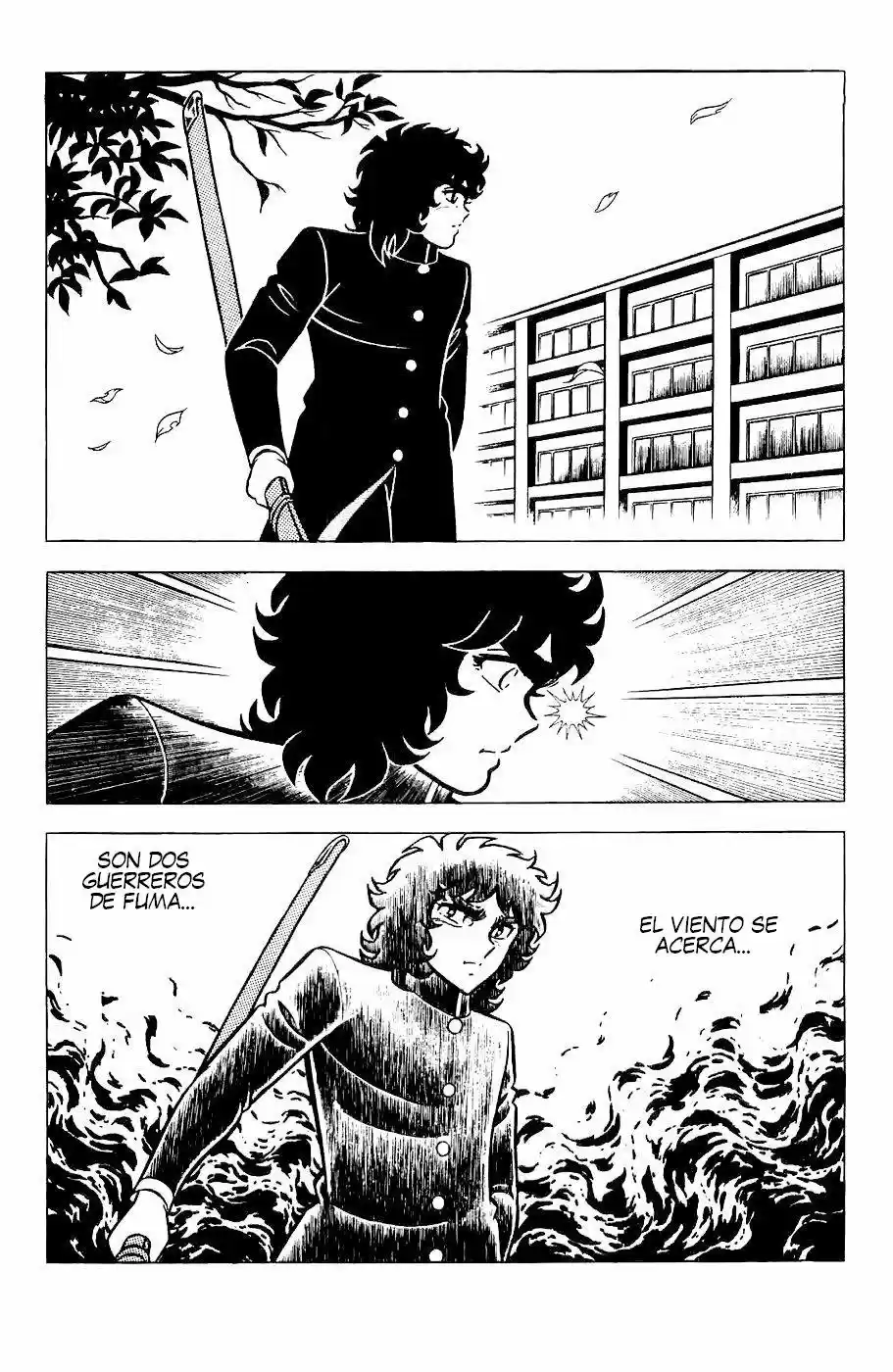 Fuma No Kojirou - Capítulo 10 - Página 10 - LectorTMOo