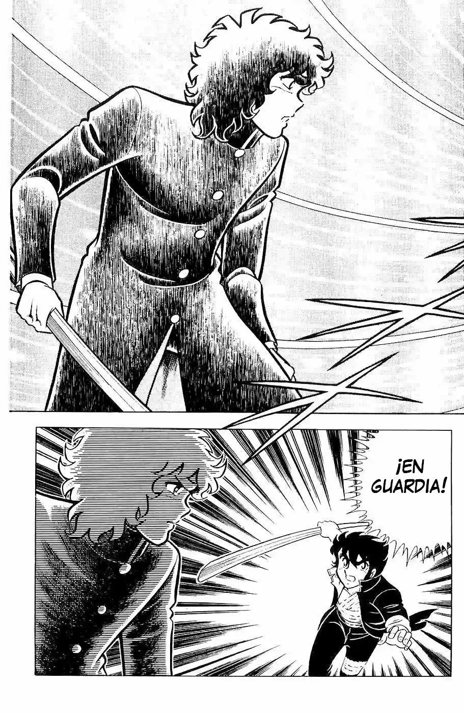 Fuma No Kojirou - Capítulo 13 - Página 3 - LectorTMOo