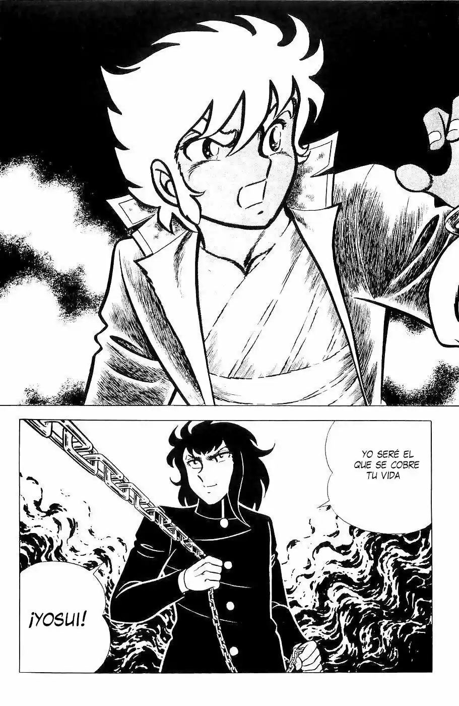 Fuma No Kojirou - Capítulo 13 - Página 7 - LectorTMOo
