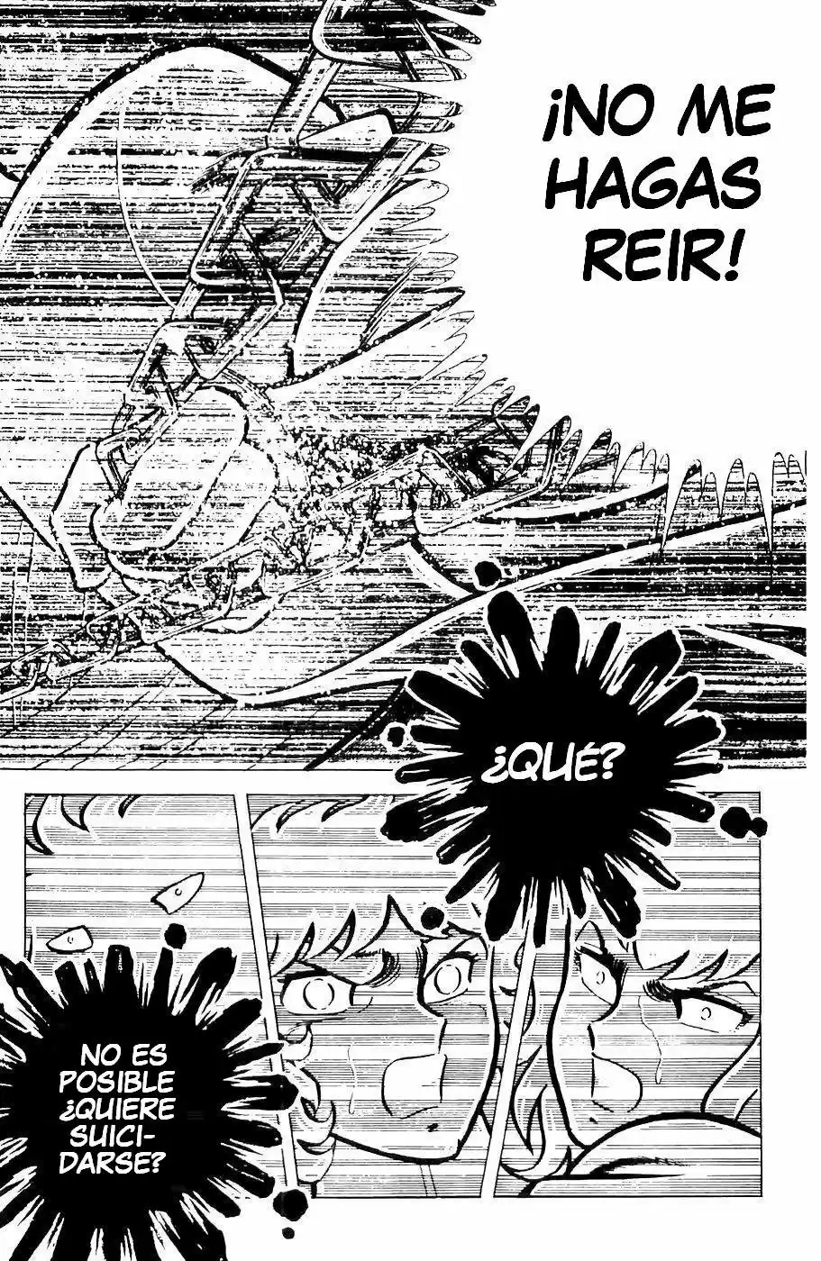 Fuma No Kojirou - Capítulo 13 - Página 12 - LectorTMOo
