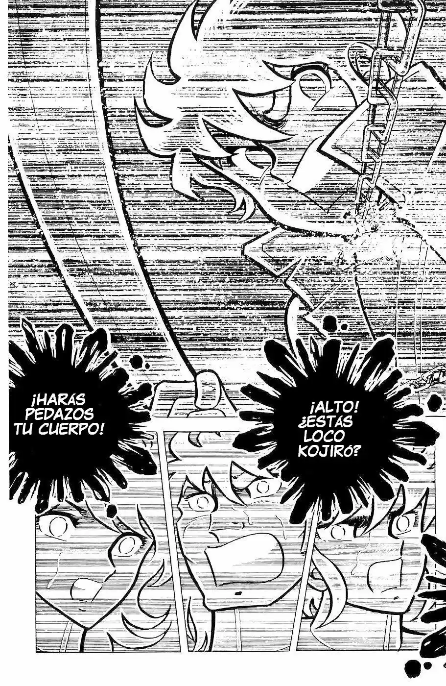 Fuma No Kojirou - Capítulo 13 - Página 13 - LectorTMOo