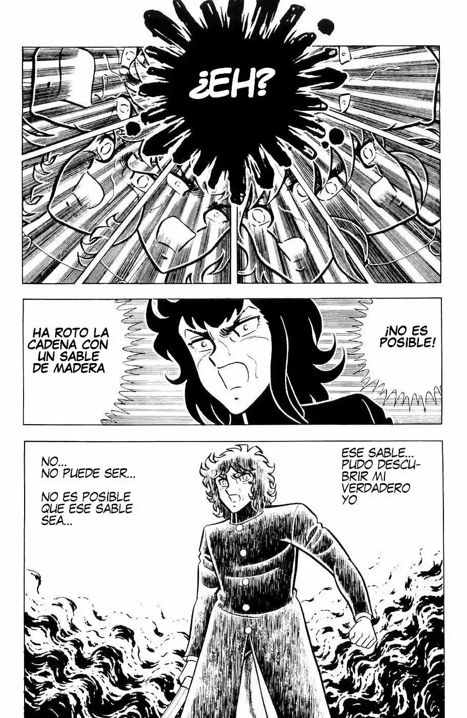 Fuma No Kojirou - Capítulo 13 - Página 15 - LectorTMOo