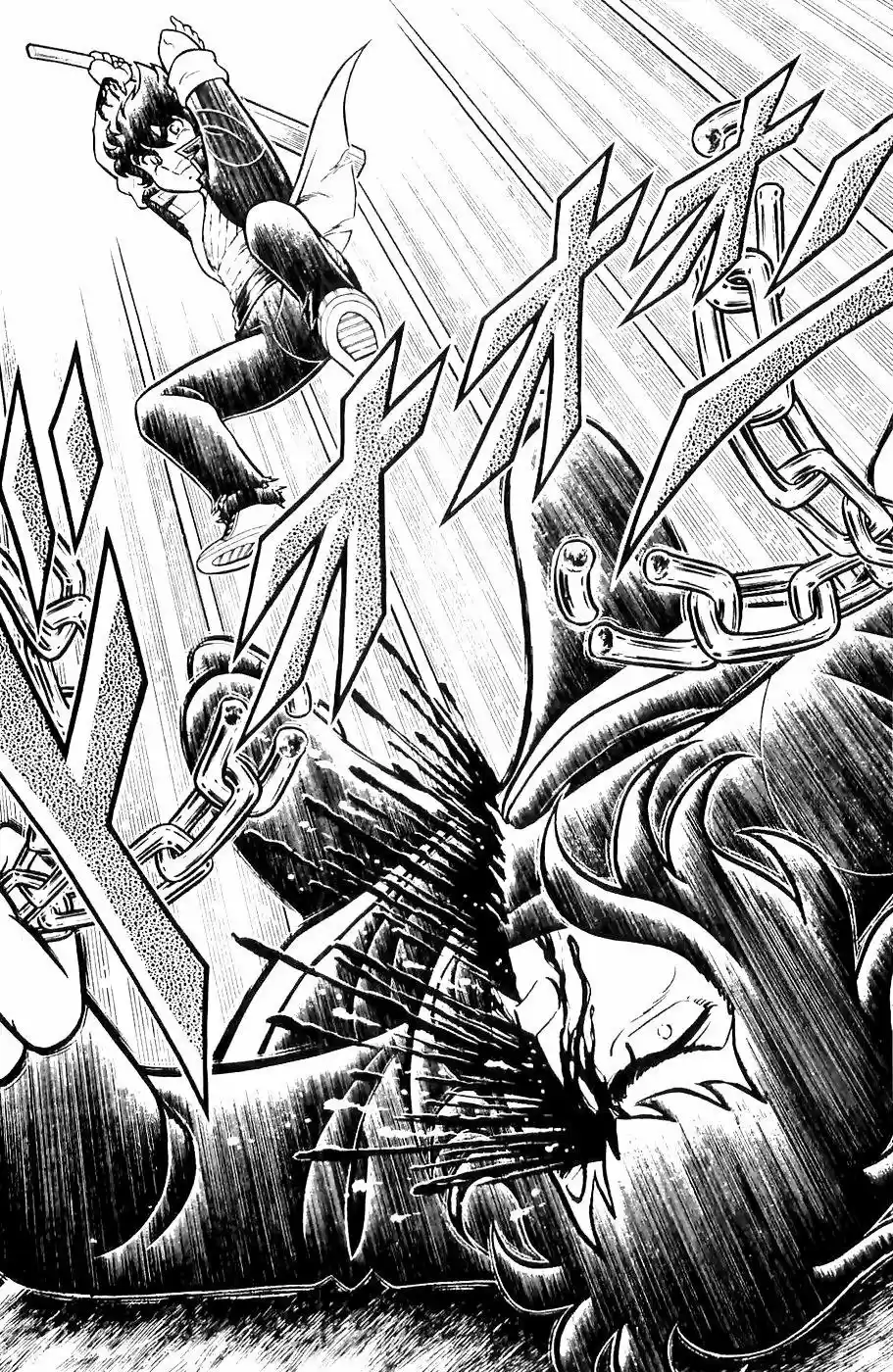 Fuma No Kojirou - Capítulo 13 - Página 19 - LectorTMOo
