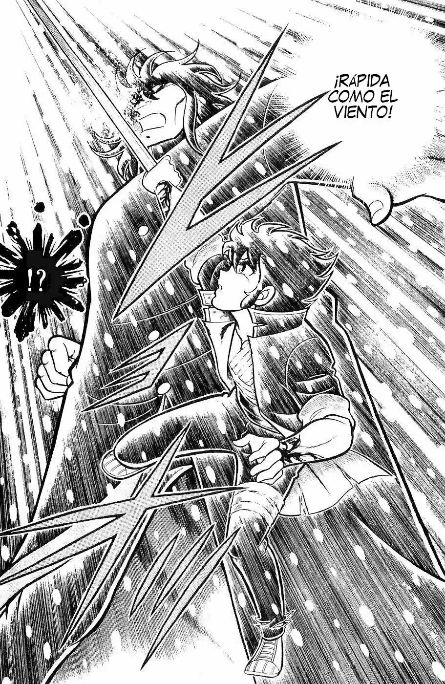 Fuma No Kojirou - Capítulo 13 - Página 25 - LectorTMOo