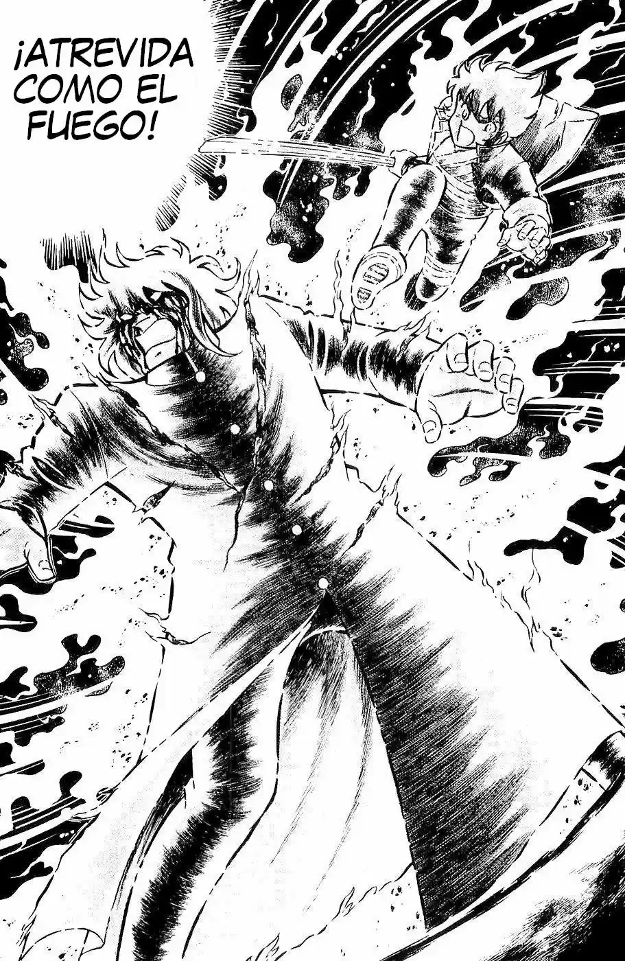 Fuma No Kojirou - Capítulo 13 - Página 29 - LectorTMOo