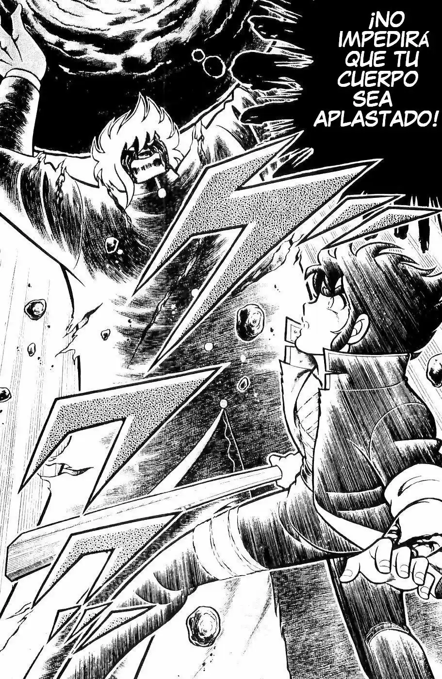 Fuma No Kojirou - Capítulo 13 - Página 31 - LectorTMOo
