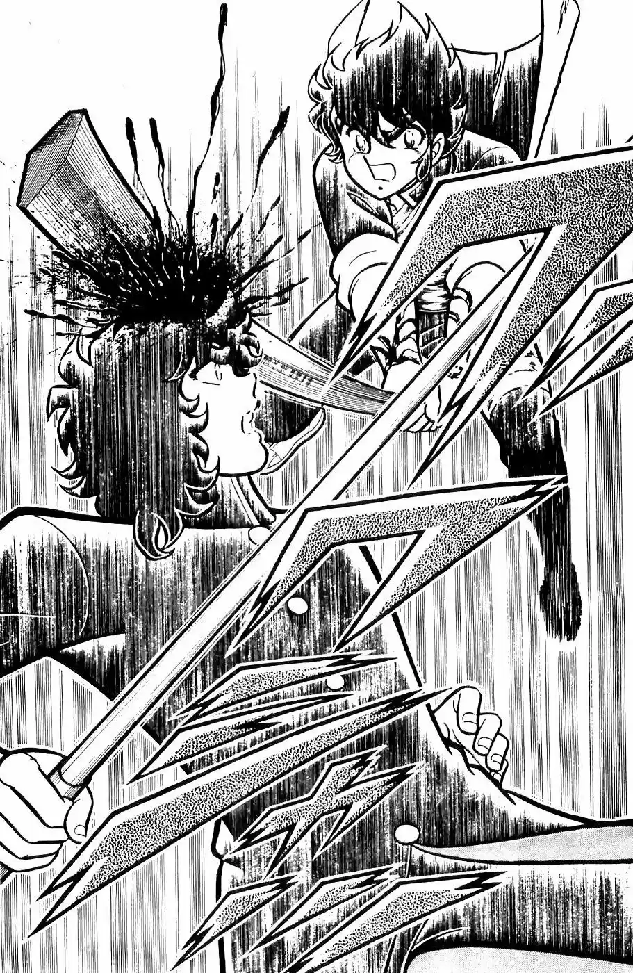 Fuma No Kojirou - Capítulo 13 - Página 42 - LectorTMOo