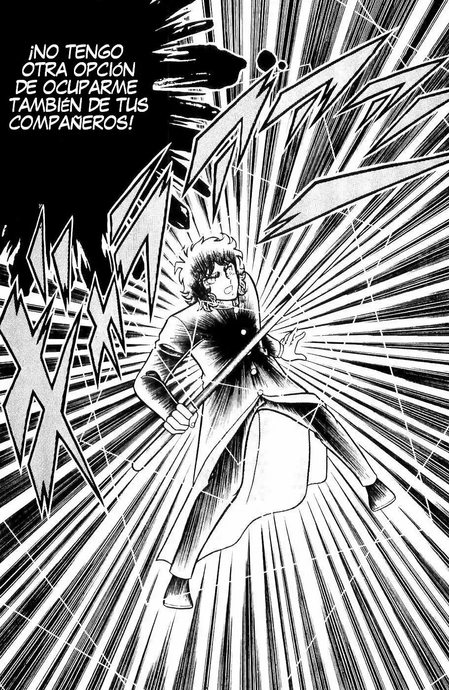 Fuma No Kojirou - Capítulo 13 - Página 44 - LectorTMOo