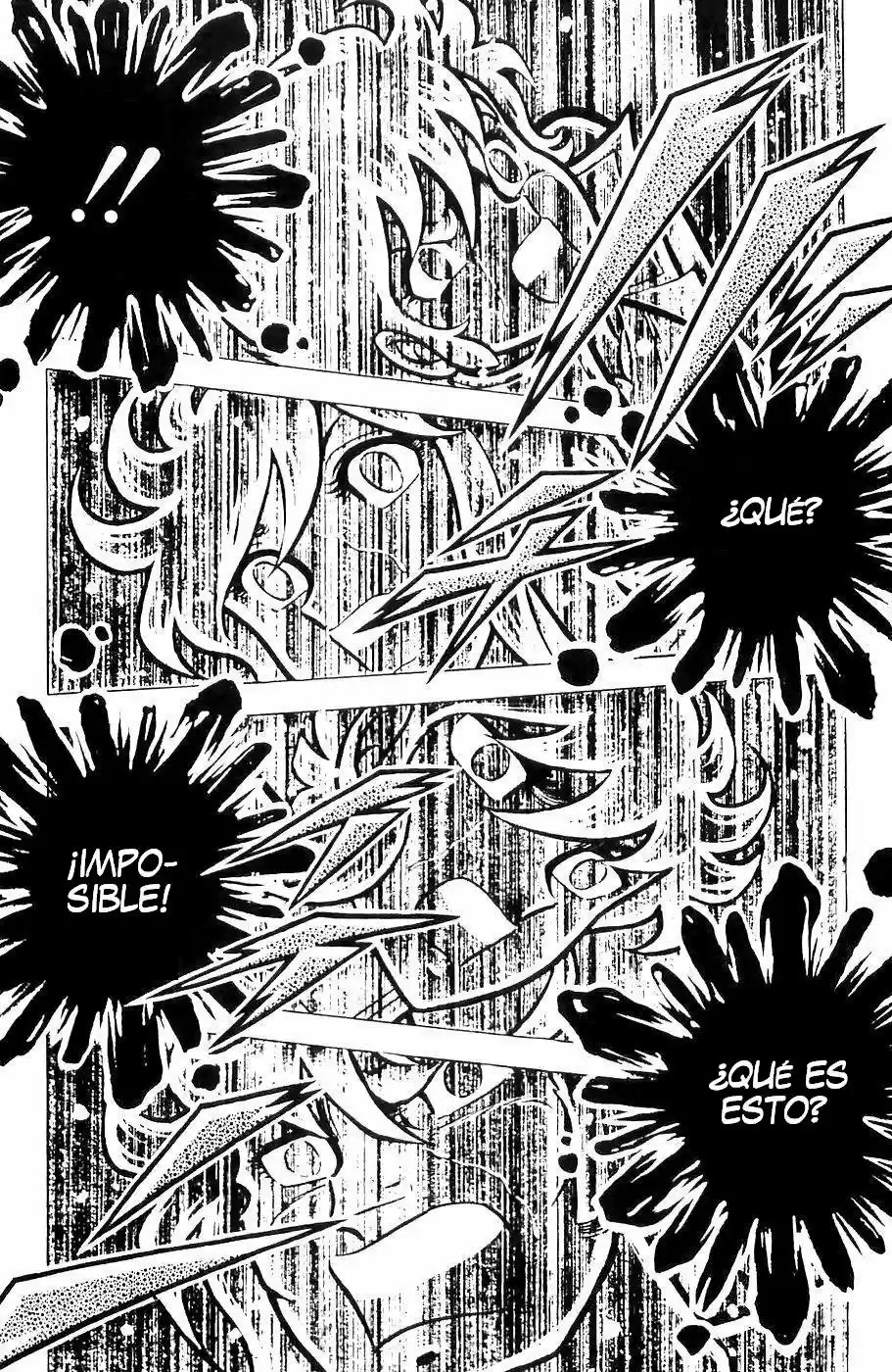 Fuma No Kojirou - Capítulo 13 - Página 45 - LectorTMOo