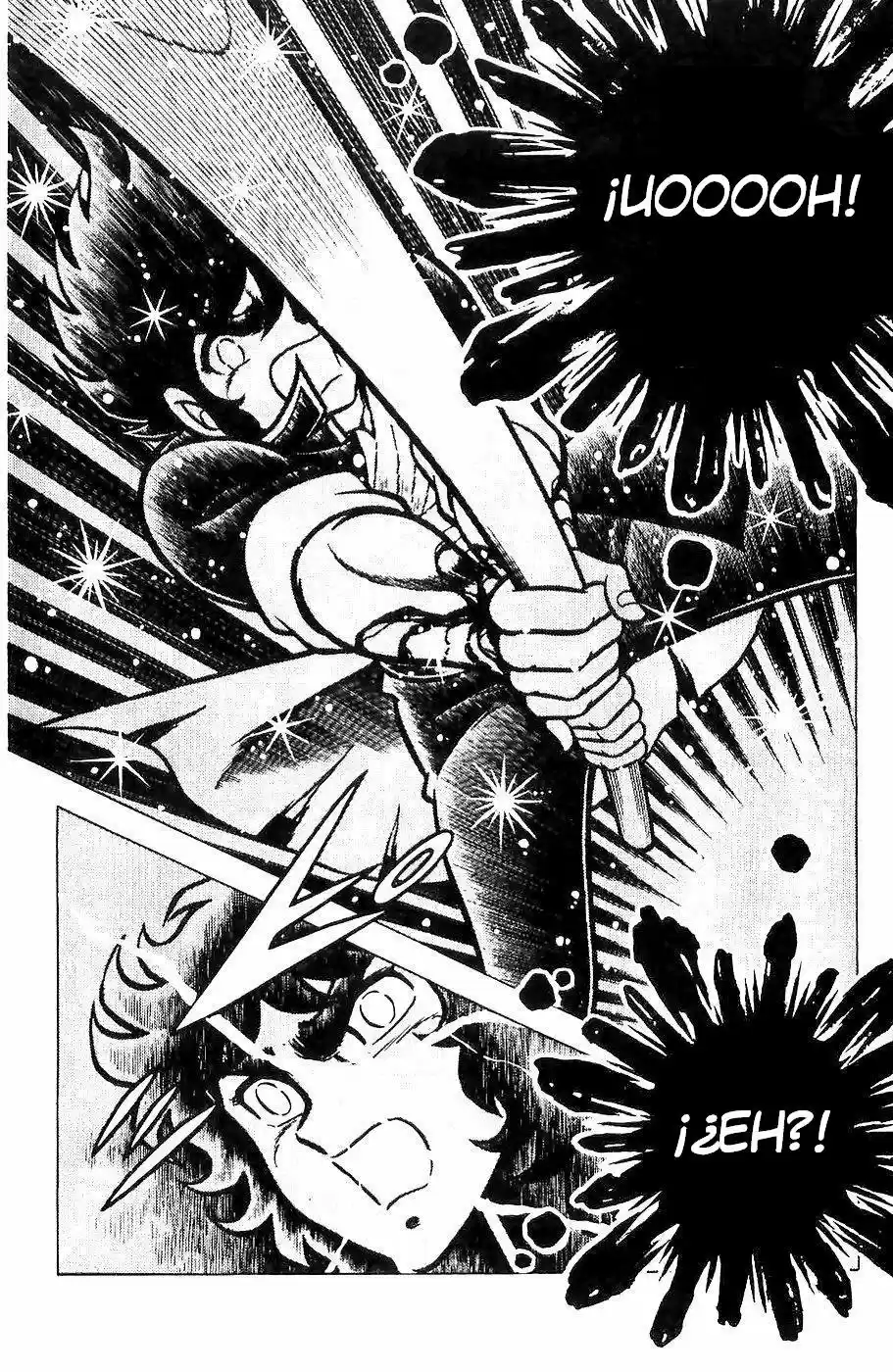 Fuma No Kojirou - Capítulo 13 - Página 48 - LectorTMOo