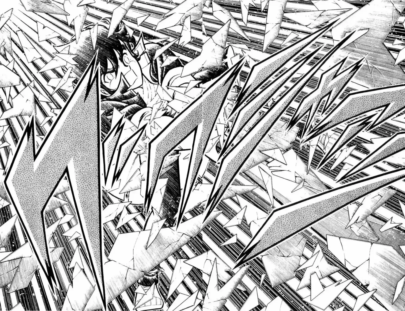 Fuma No Kojirou - Capítulo 13 - Página 49 - LectorTMOo
