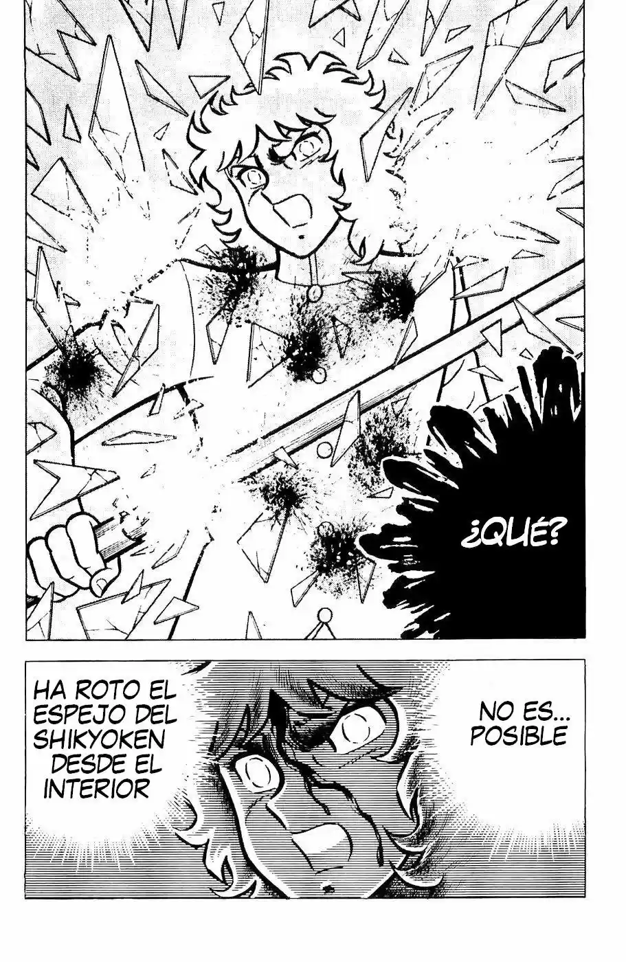 Fuma No Kojirou - Capítulo 13 - Página 50 - LectorTMOo