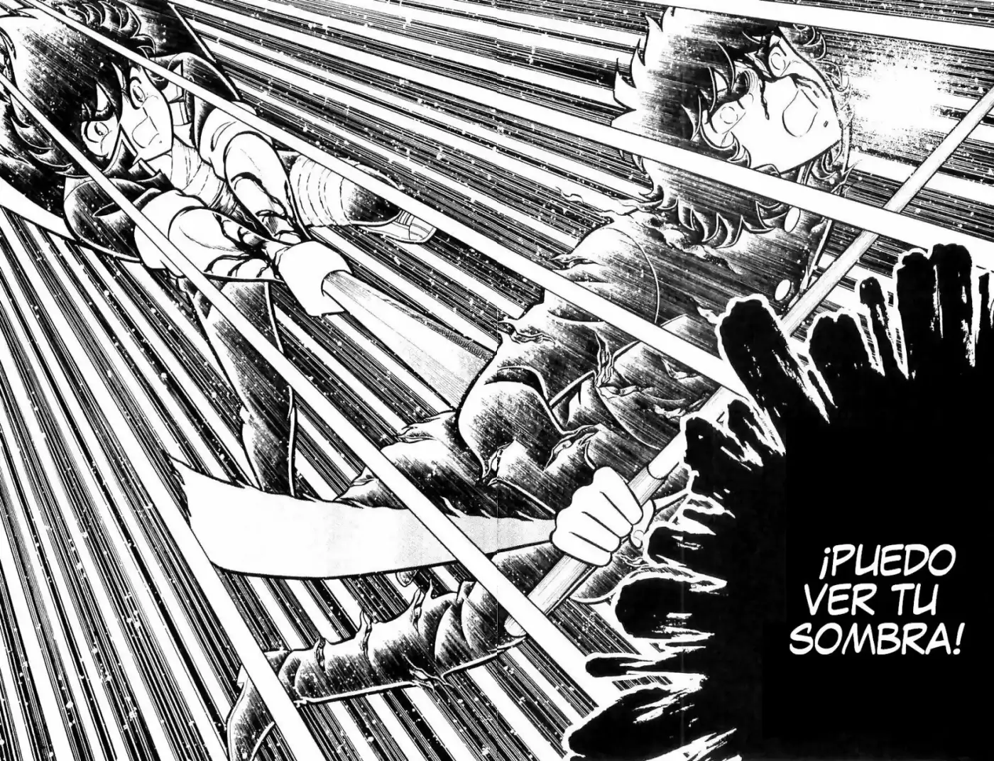 Fuma No Kojirou - Capítulo 14 - Página 9 - LectorTMOo