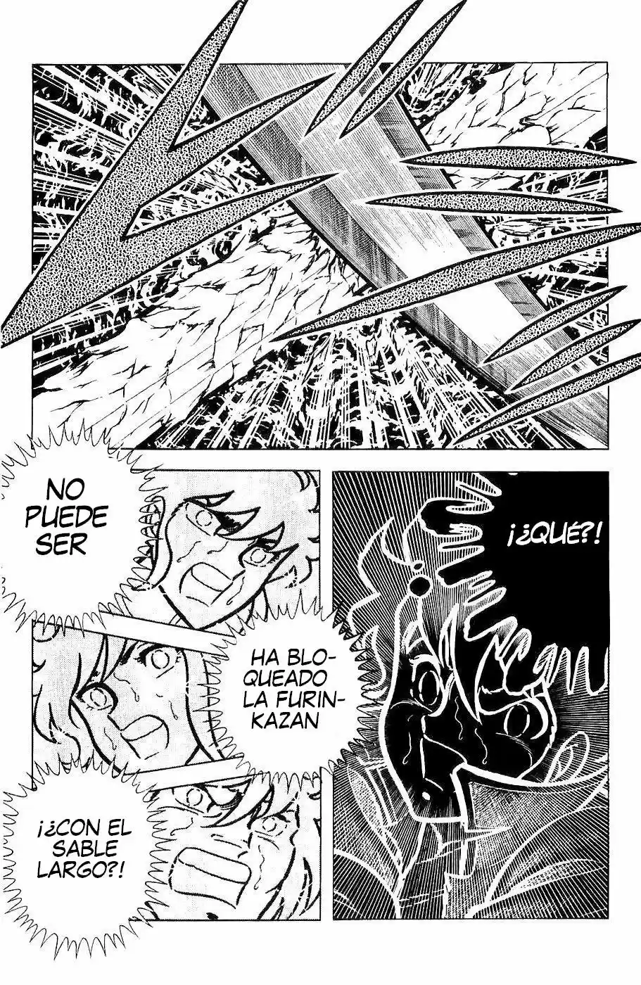 Fuma No Kojirou - Capítulo 14 - Página 13 - LectorTMOo