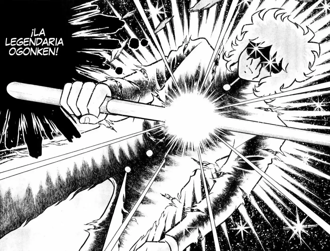 Fuma No Kojirou - Capítulo 14 - Página 15 - LectorTMOo